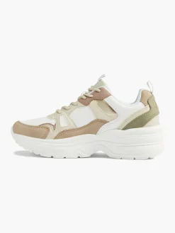 Damen Graceland Chunky Sneaker