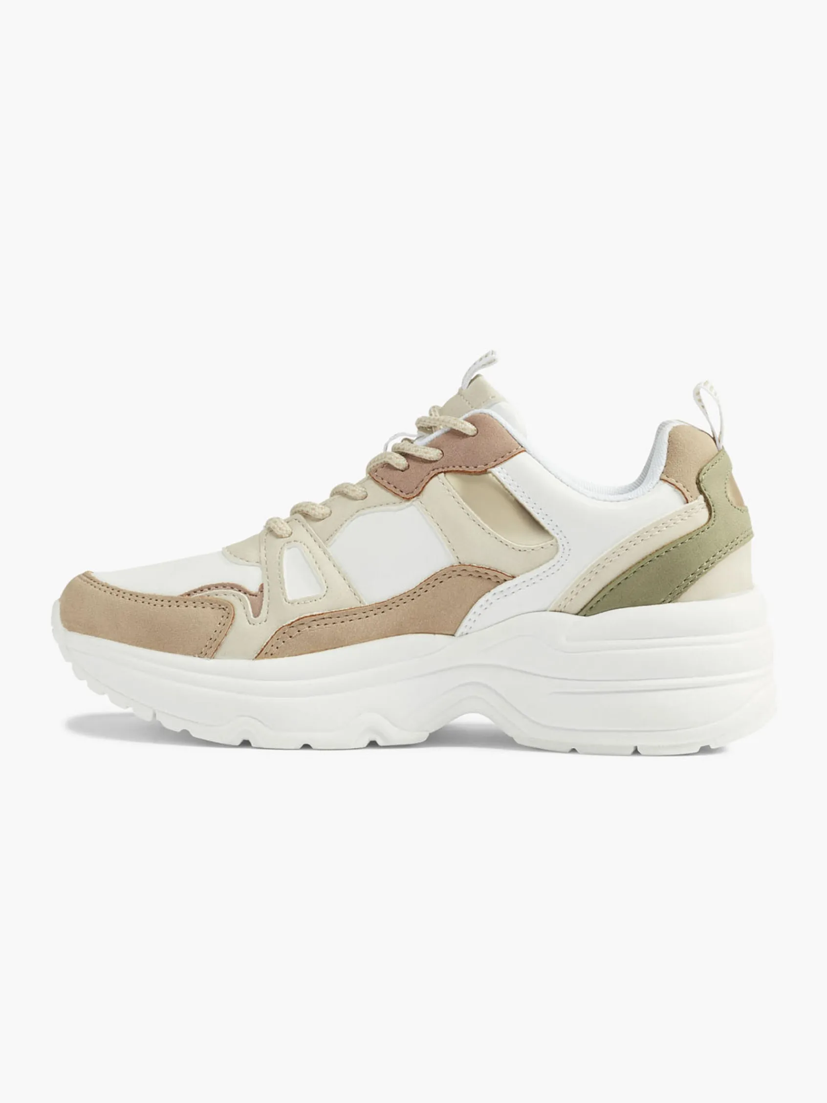 Damen Graceland Chunky Sneaker