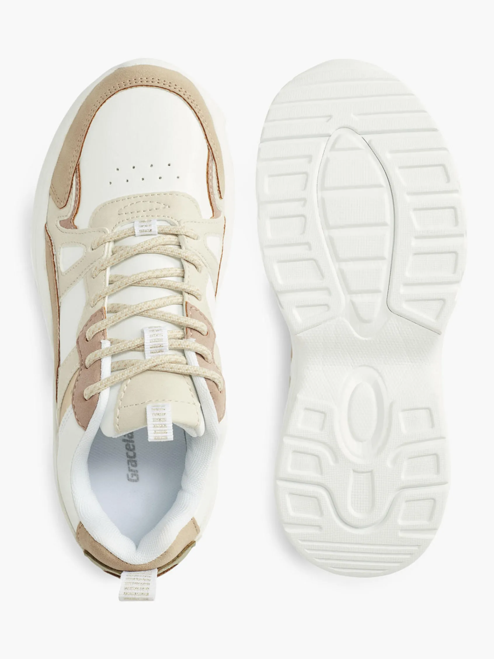 Damen Graceland Chunky Sneaker