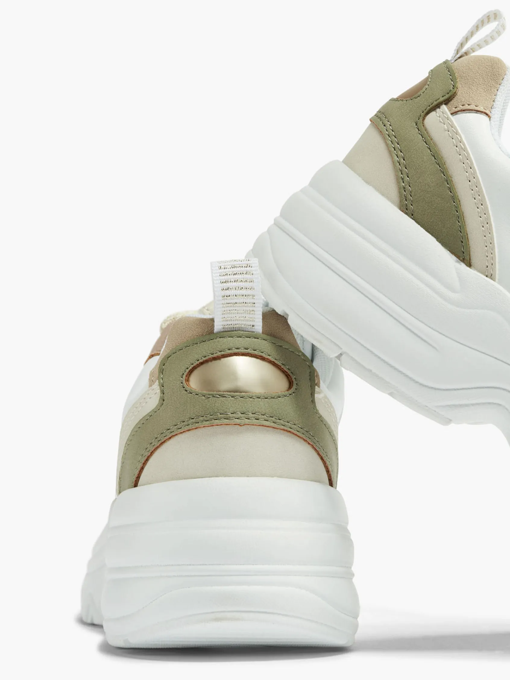 Damen Graceland Chunky Sneaker
