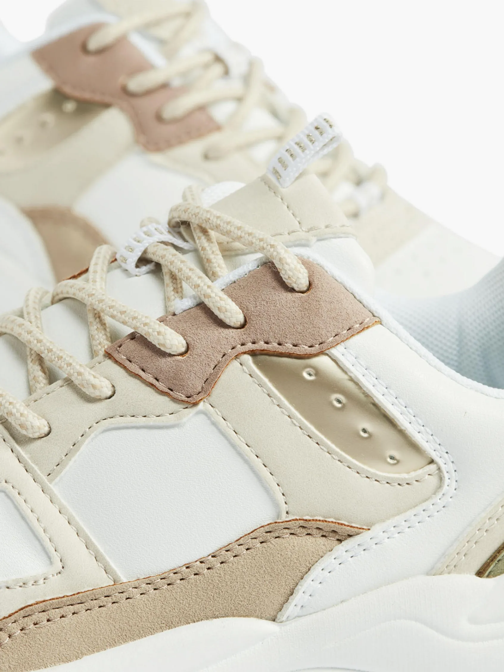 Damen Graceland Chunky Sneaker