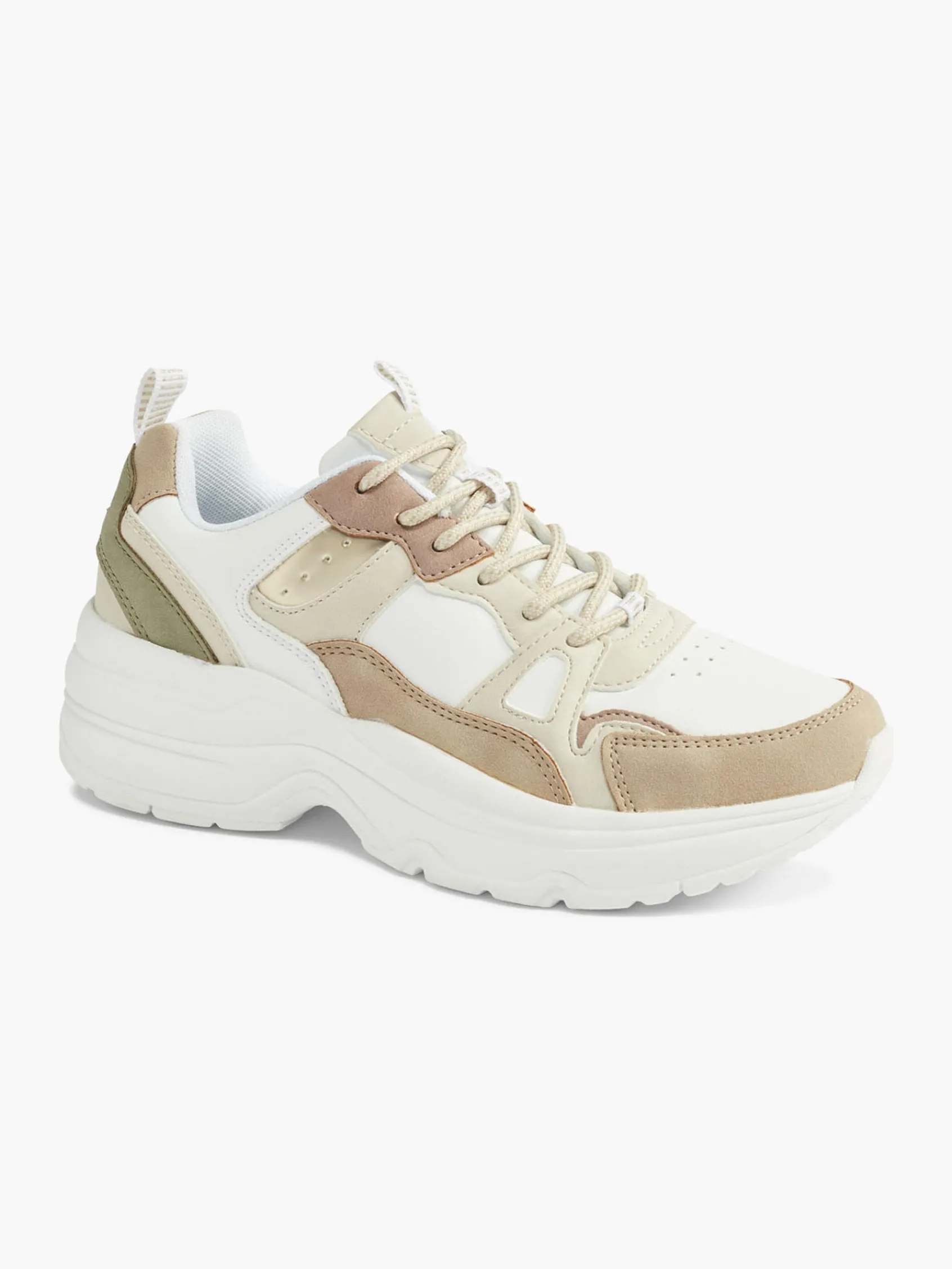 Damen Graceland Chunky Sneaker
