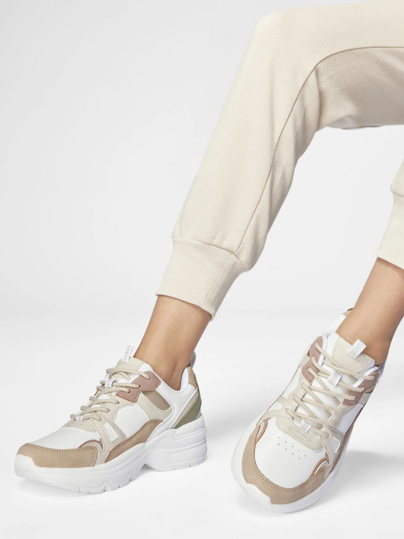 Damen Graceland Chunky Sneaker