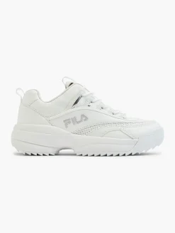 Damen FILA Chunky Sneaker