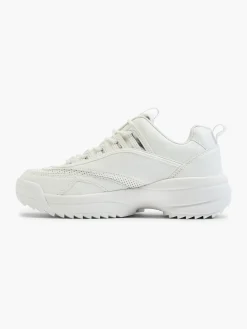 Damen FILA Chunky Sneaker