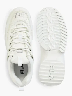Damen FILA Chunky Sneaker