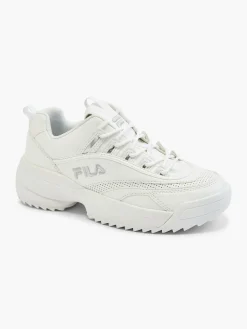 Damen FILA Chunky Sneaker