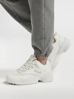 Damen FILA Chunky Sneaker