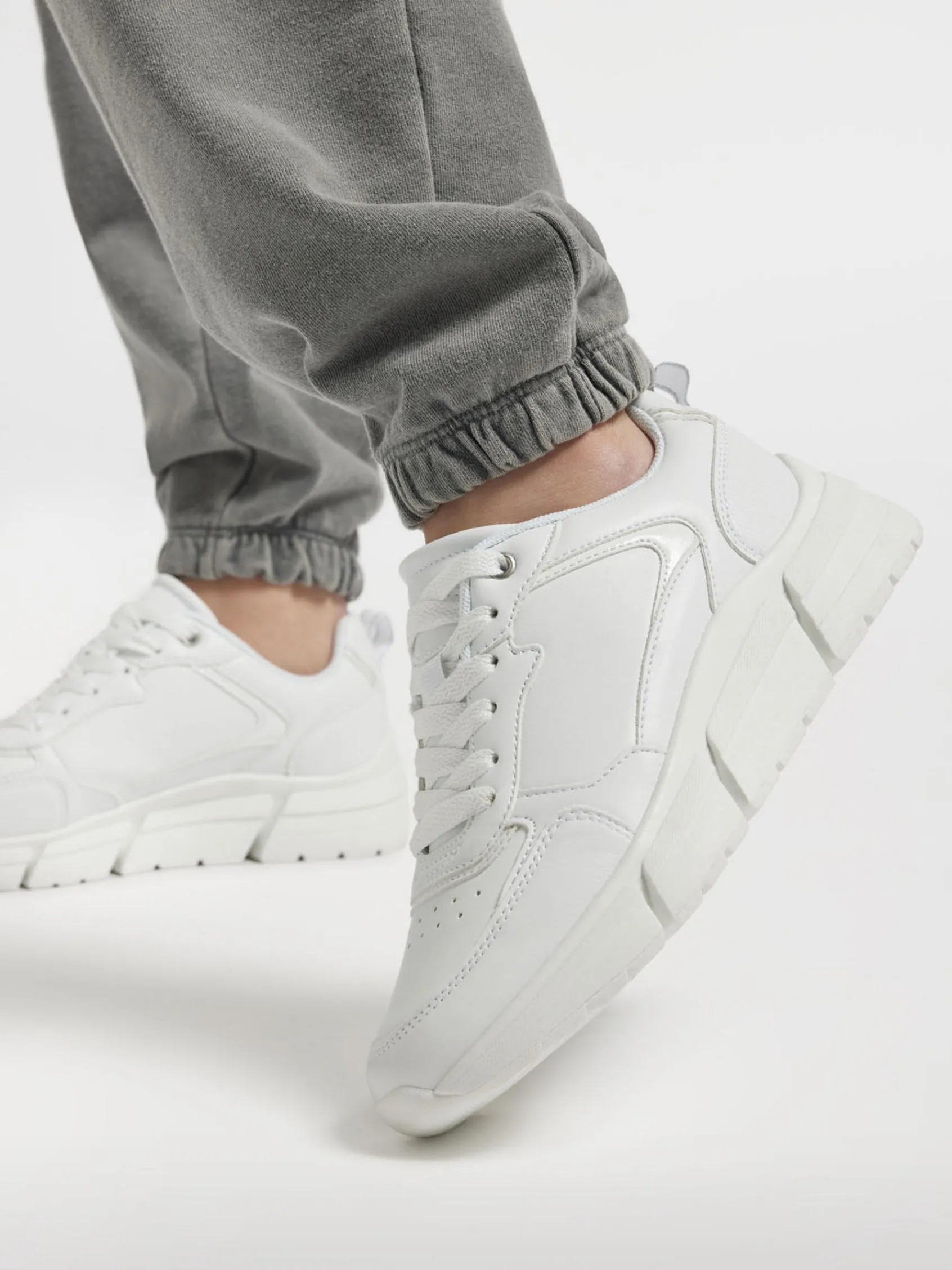 Damen Graceland Chunky Sneaker