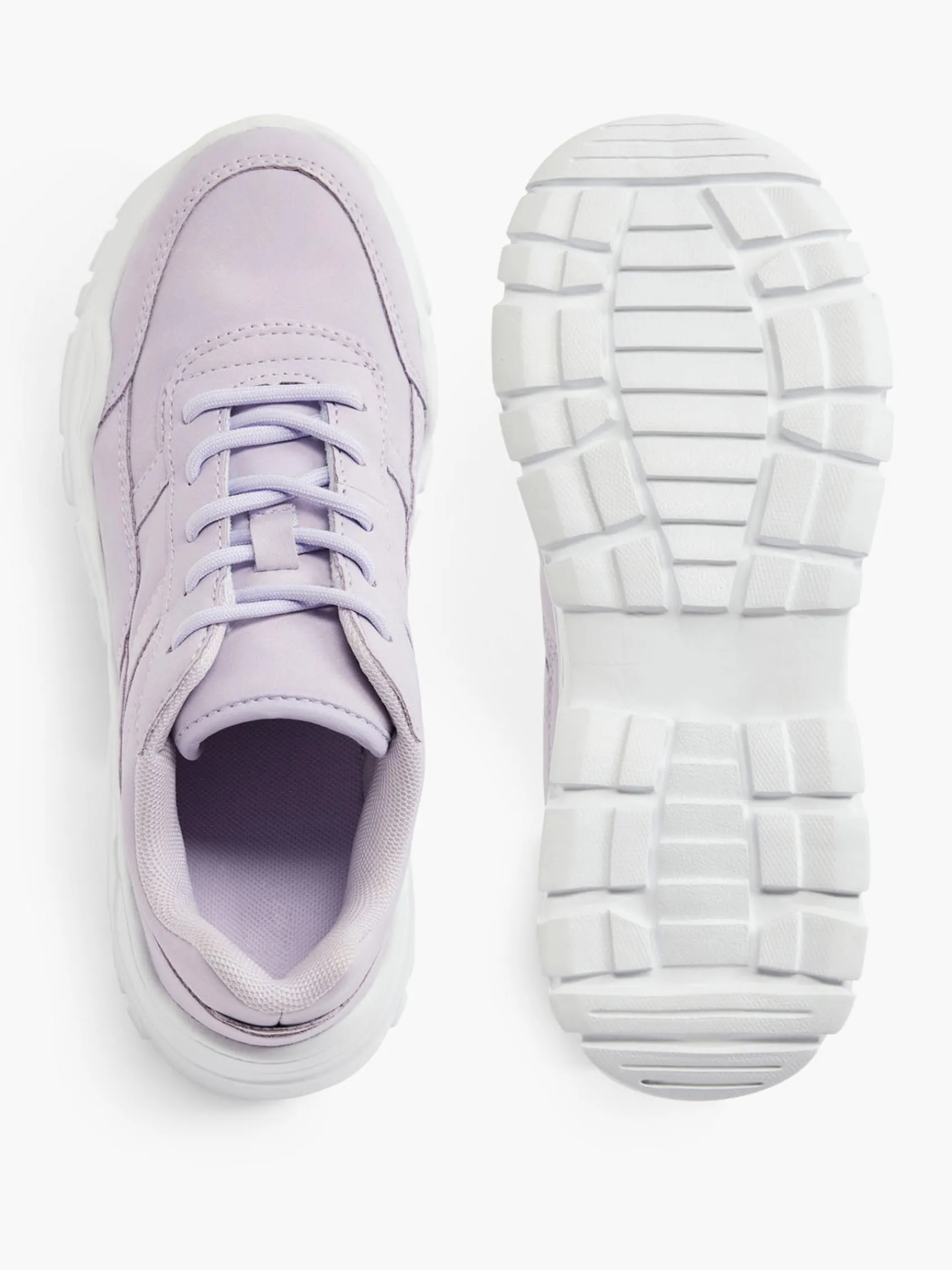 Kinder Venice Chunky Sneaker