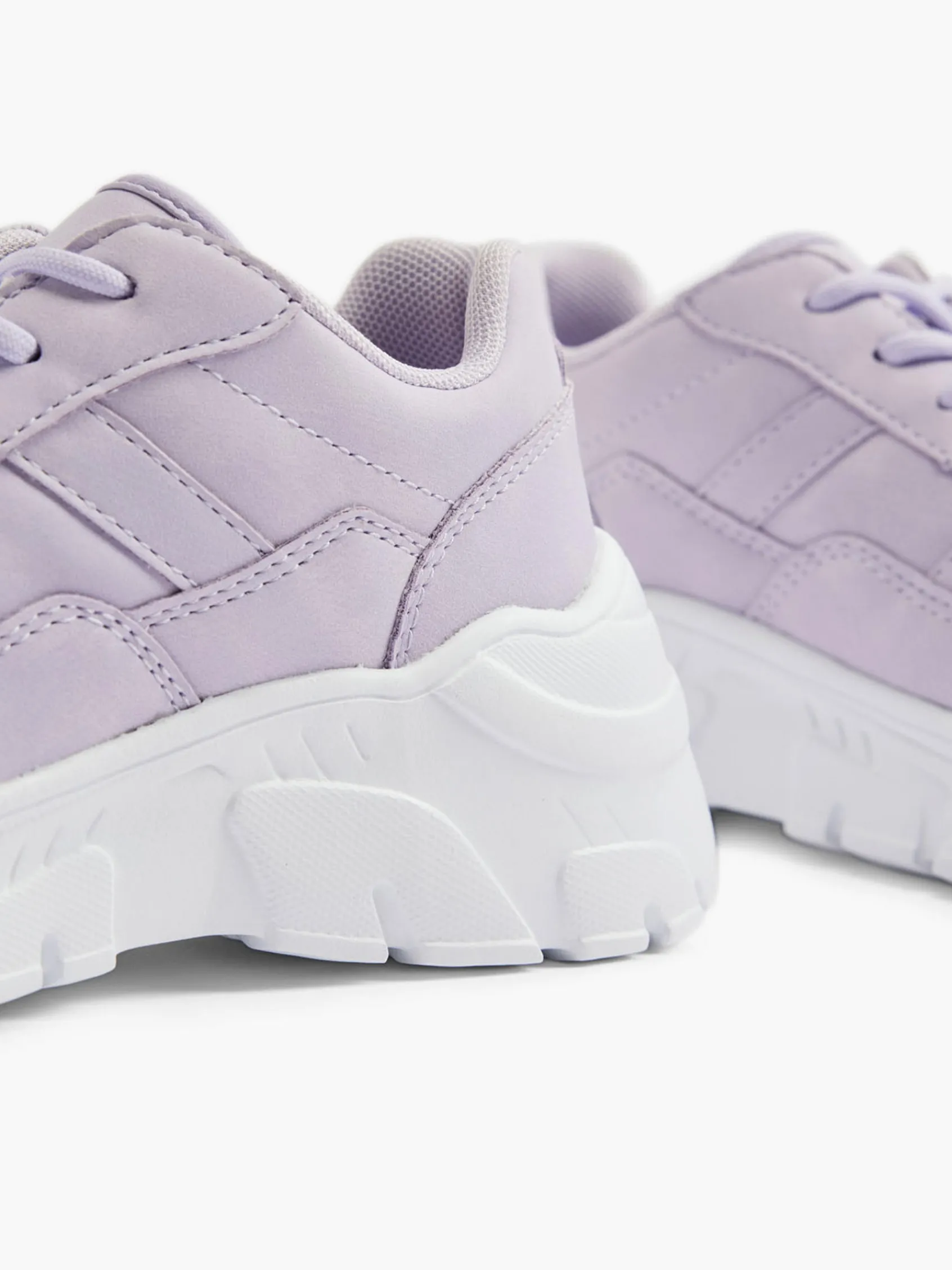 Kinder Venice Chunky Sneaker