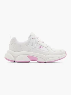 Damen FILA Chunky Sneaker