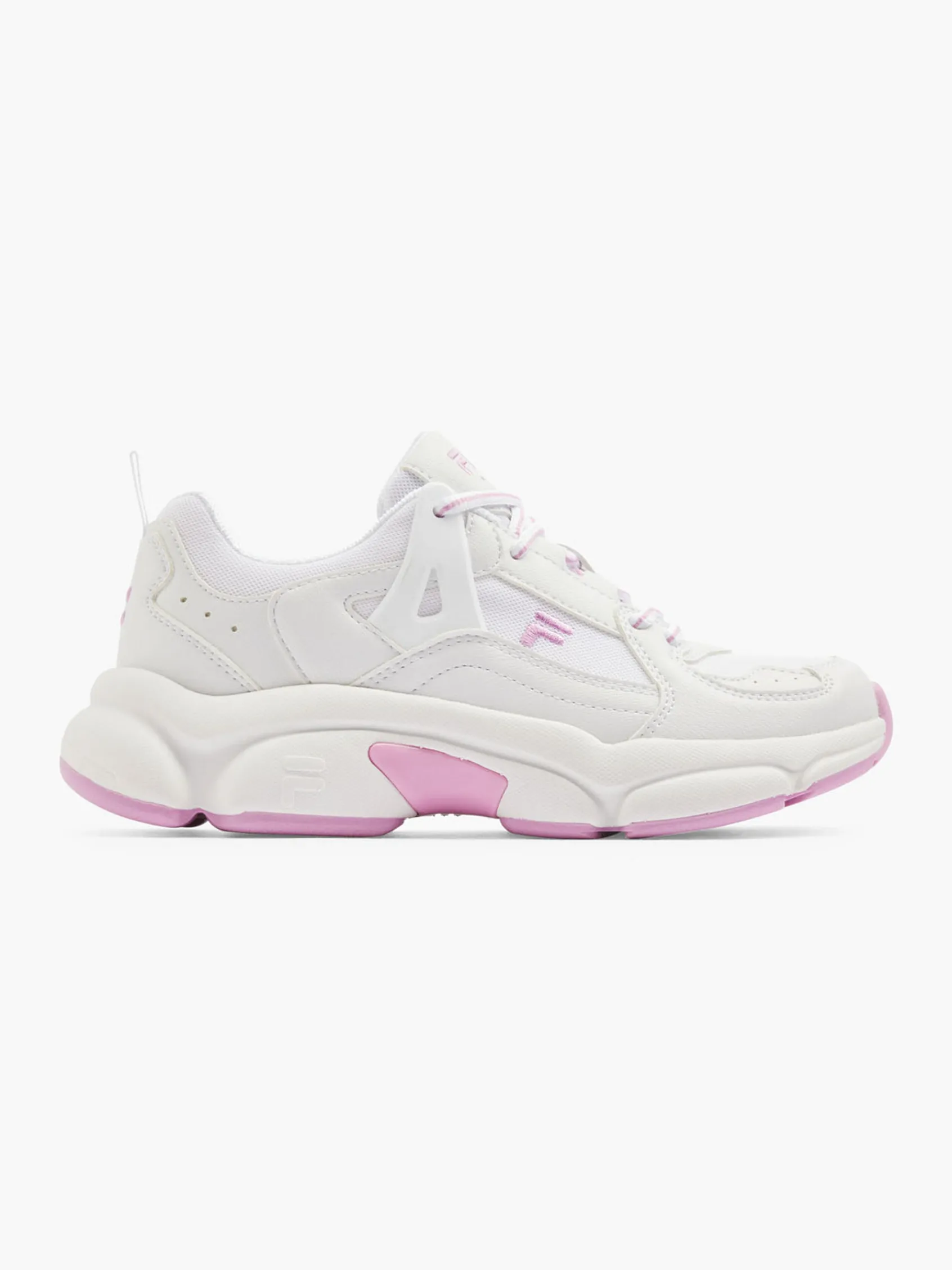 Damen FILA Chunky Sneaker