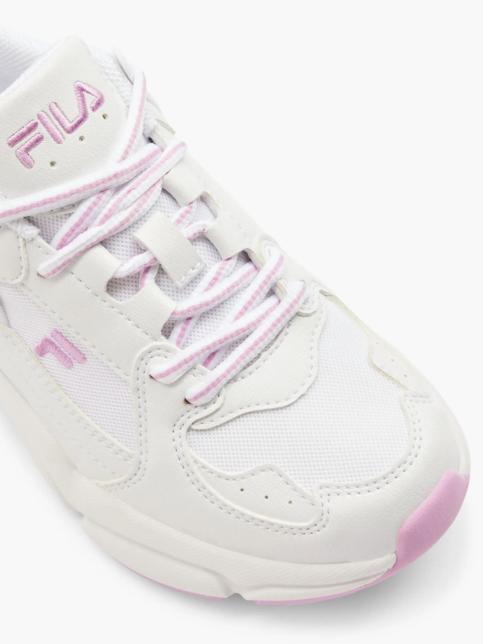 Damen FILA Chunky Sneaker