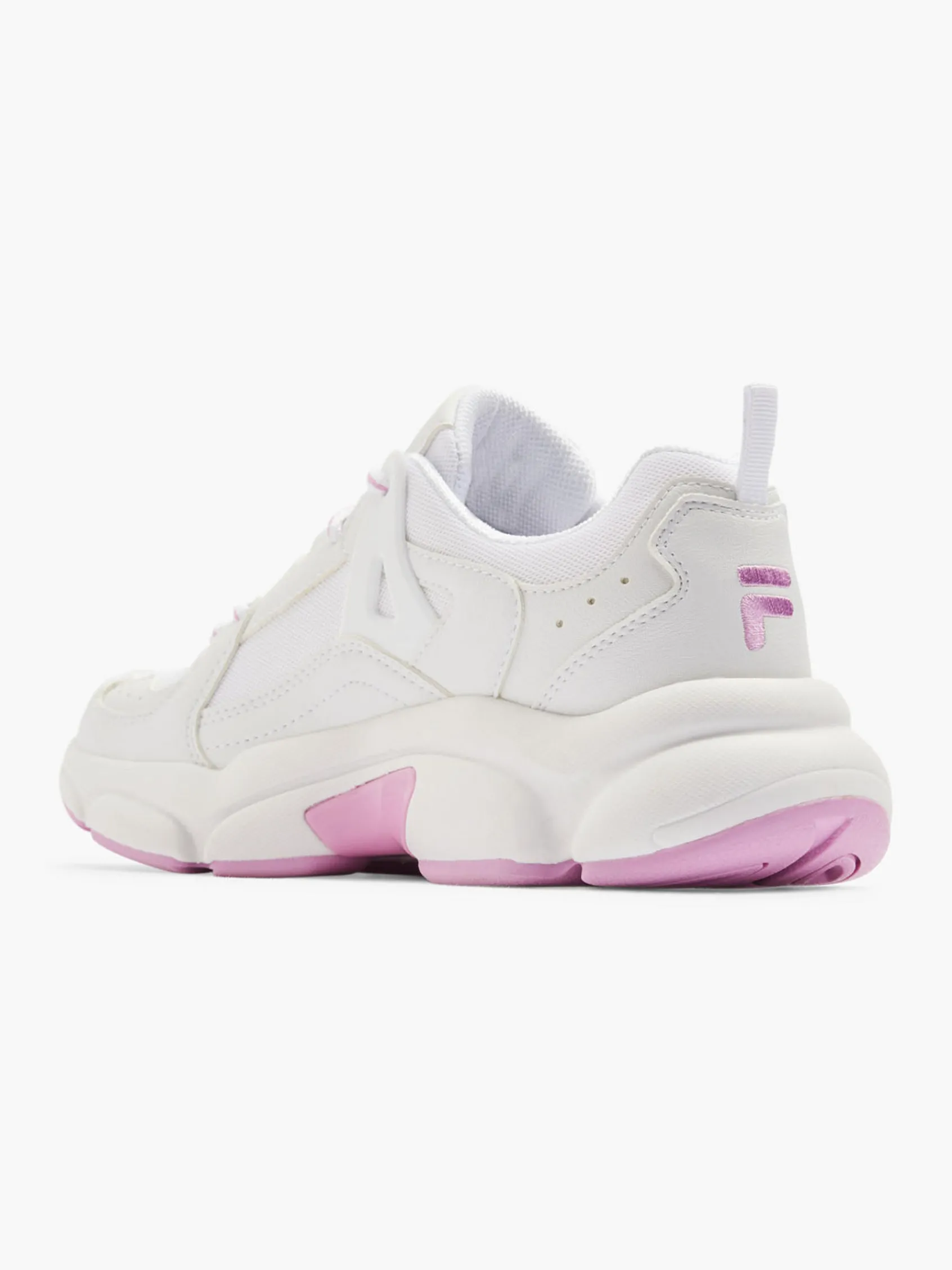 Damen FILA Chunky Sneaker