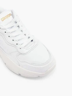 Damen Kappa Chunky Sneaker