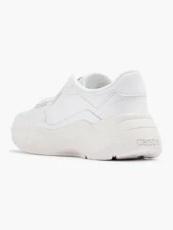 Damen Kappa Chunky Sneaker