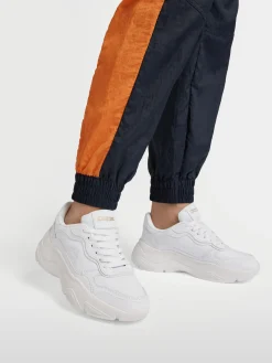 Damen Kappa Chunky Sneaker