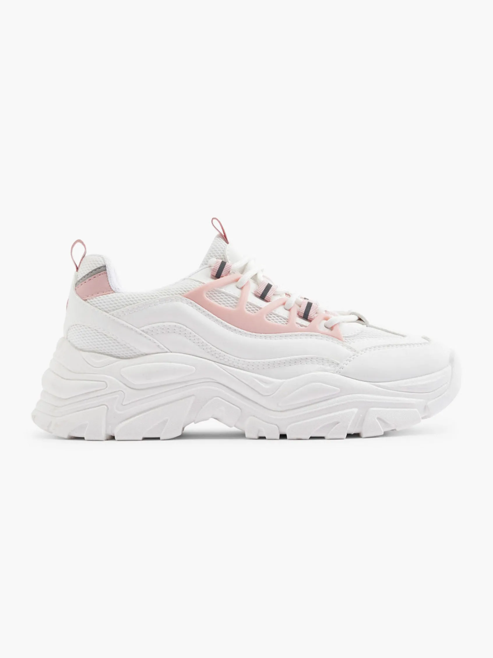Damen Graceland Chunky Sneaker