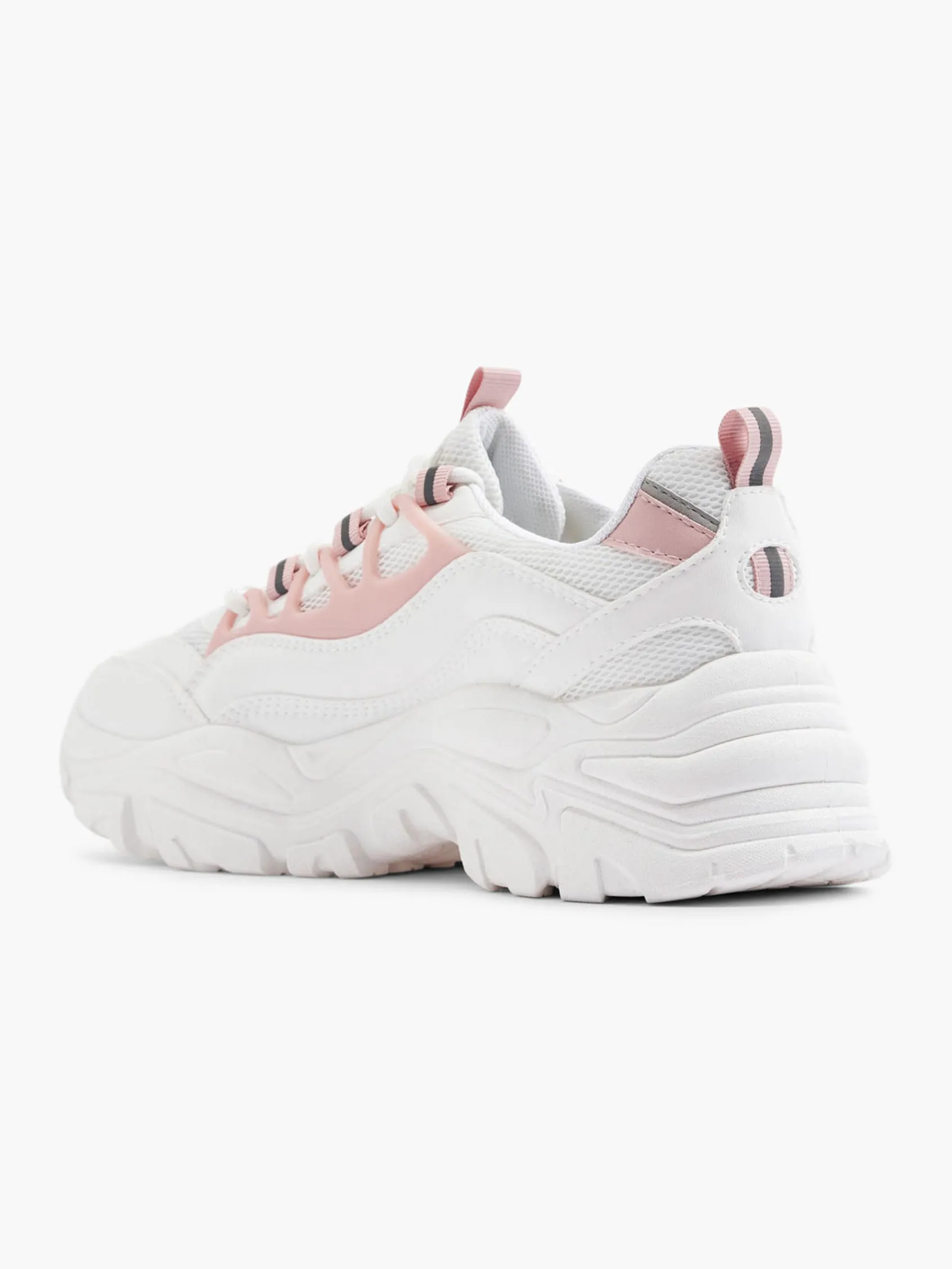 Damen Graceland Chunky Sneaker
