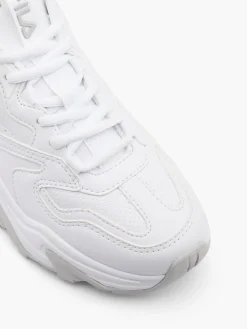 Damen FILA Chunky Sneaker