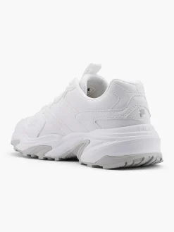 Damen FILA Chunky Sneaker