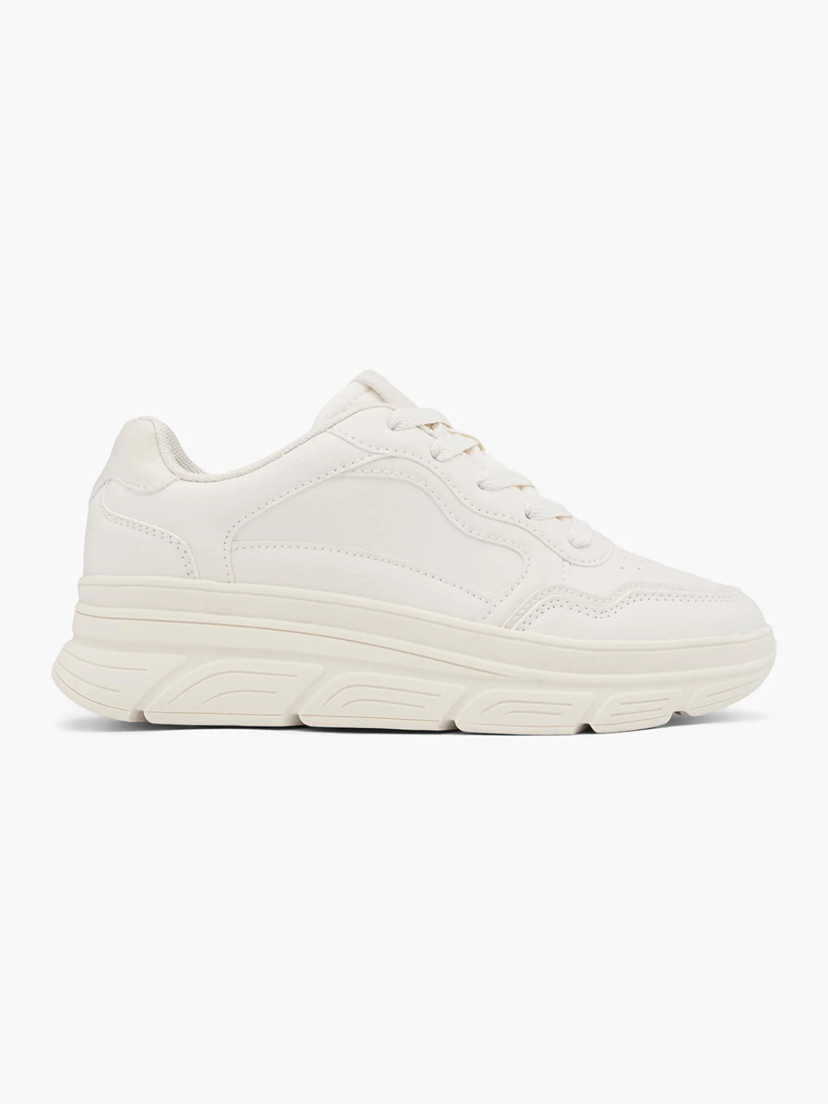 Damen Graceland Chunky Sneaker