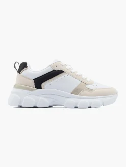 Damen Graceland Chunky Sneaker