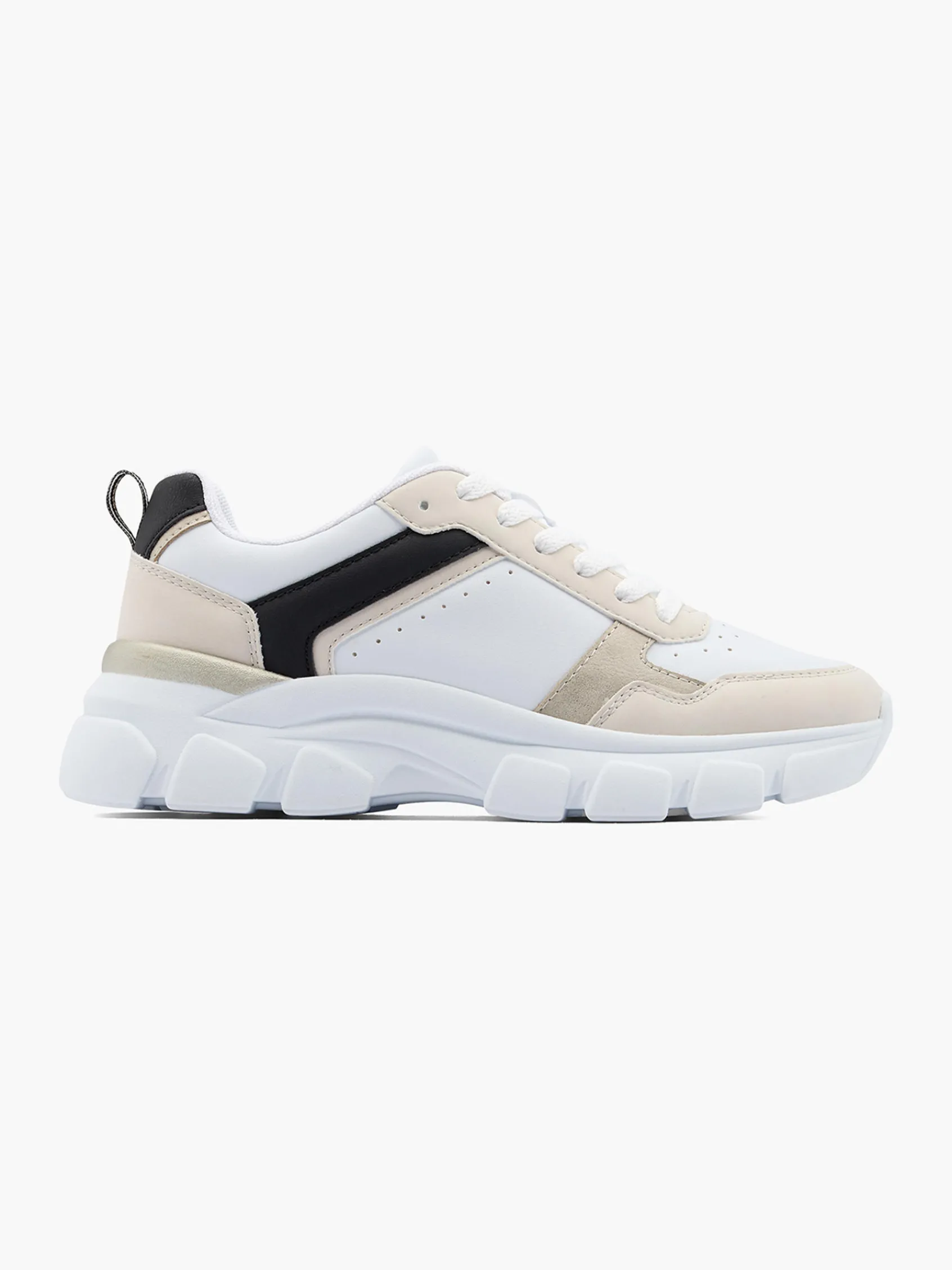 Damen Graceland Chunky Sneaker