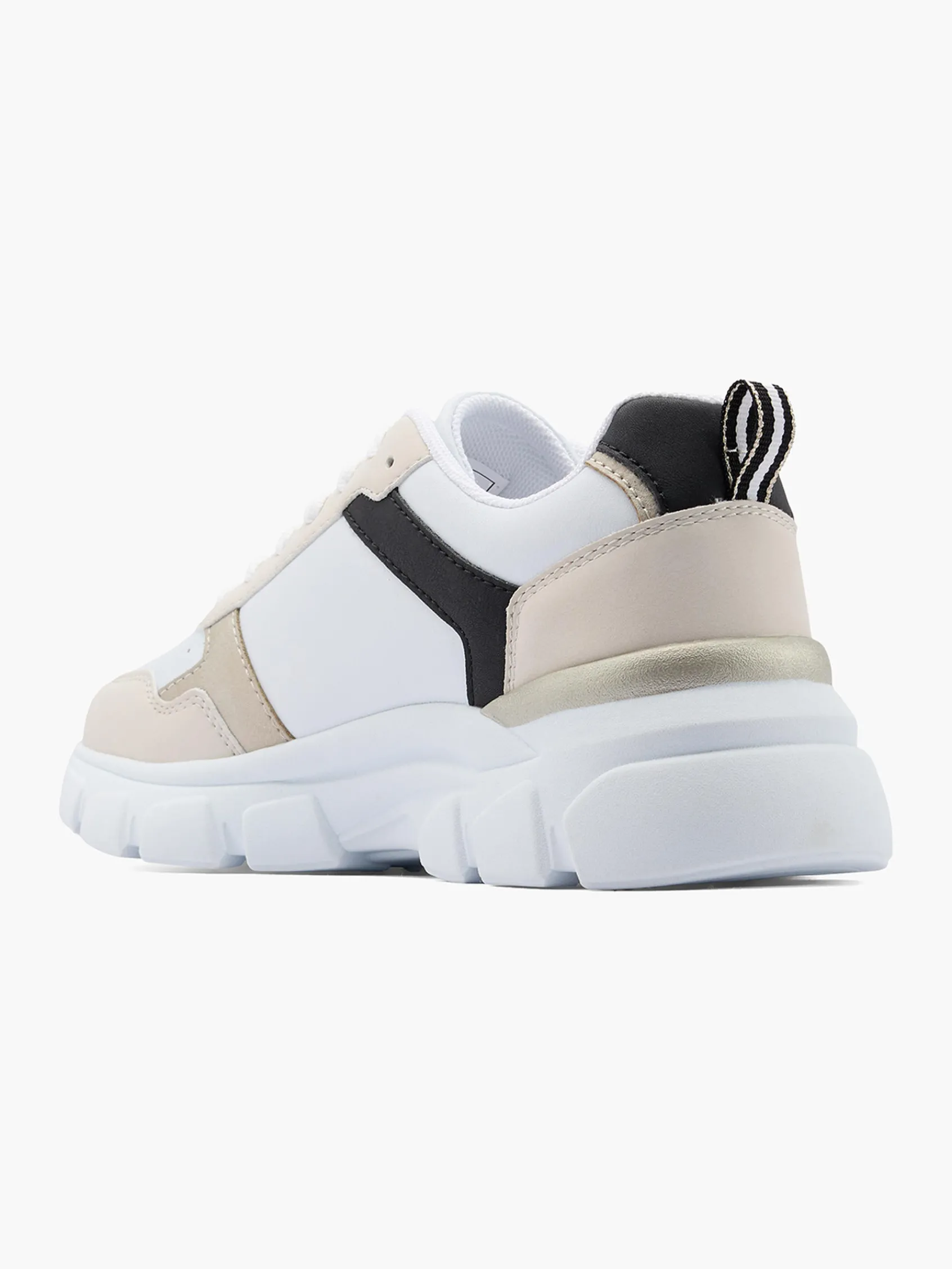 Damen Graceland Chunky Sneaker