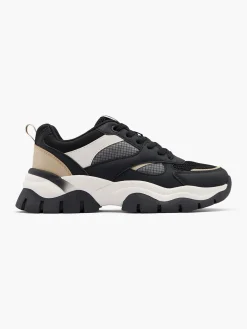 Damen Graceland Chunky Sneaker