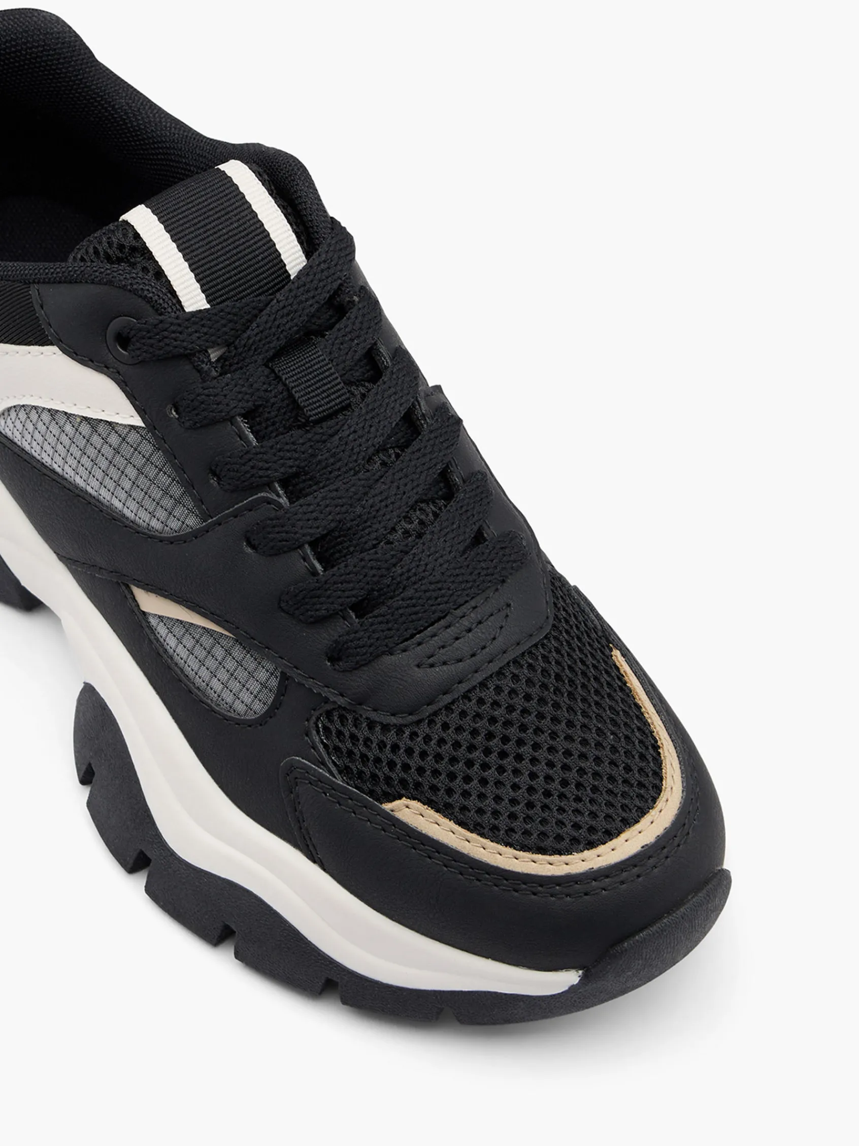 Damen Graceland Chunky Sneaker