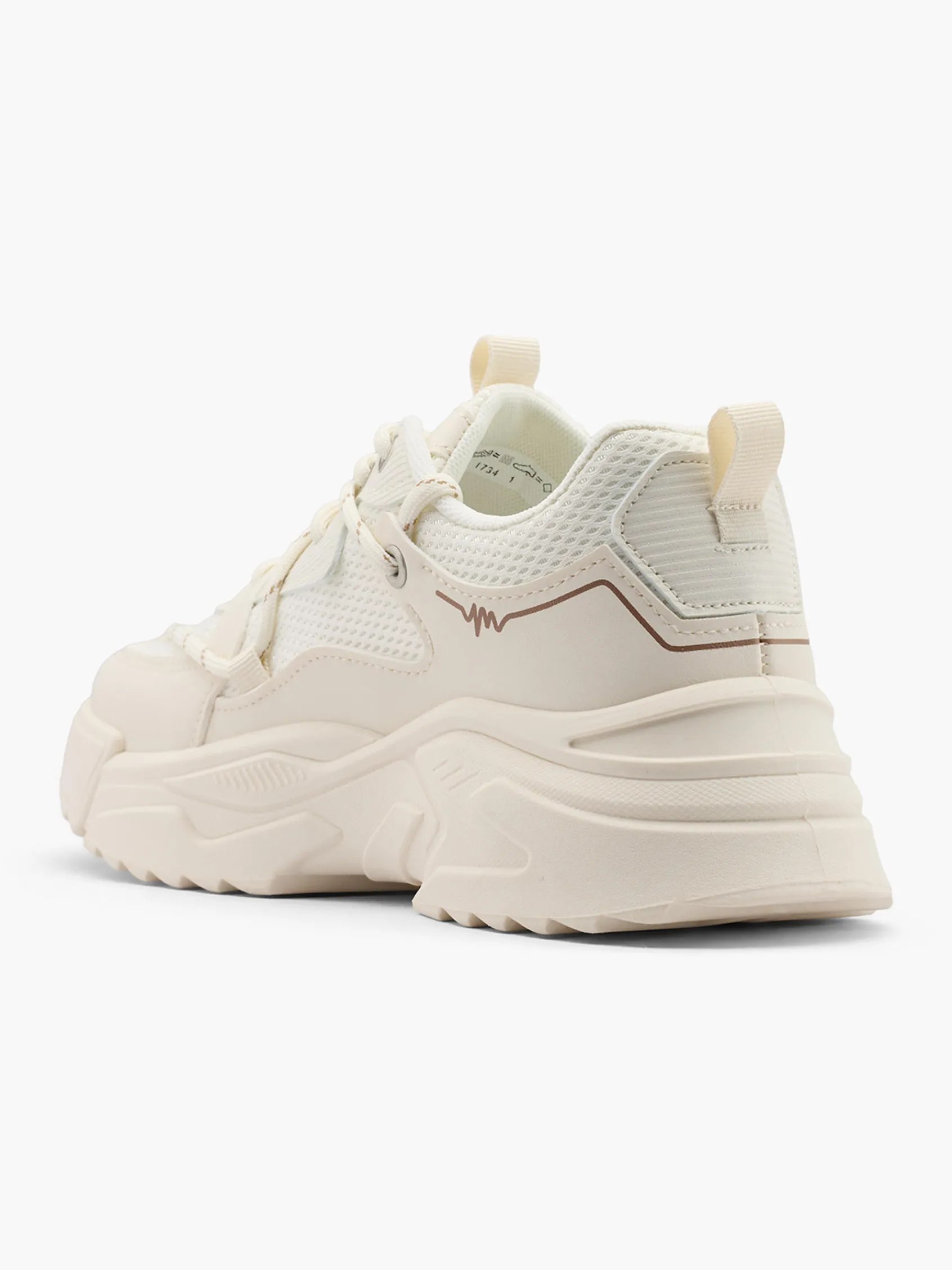 Damen Graceland Chunky Sneaker