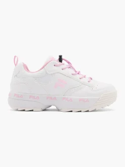 Kinder FILA Chunky Sneaker
