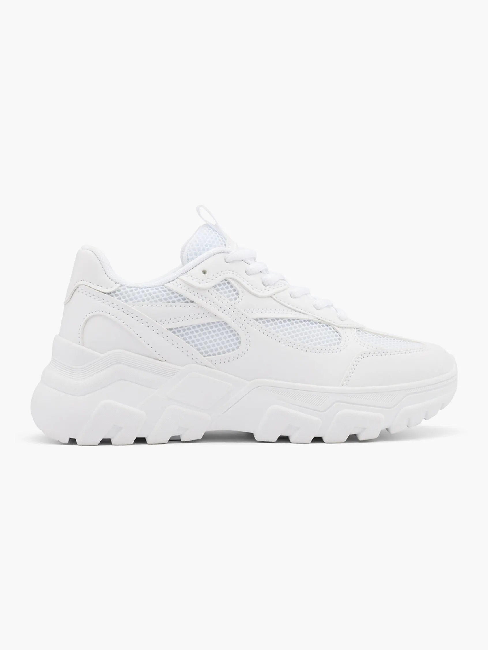 Damen Graceland Chunky Sneaker