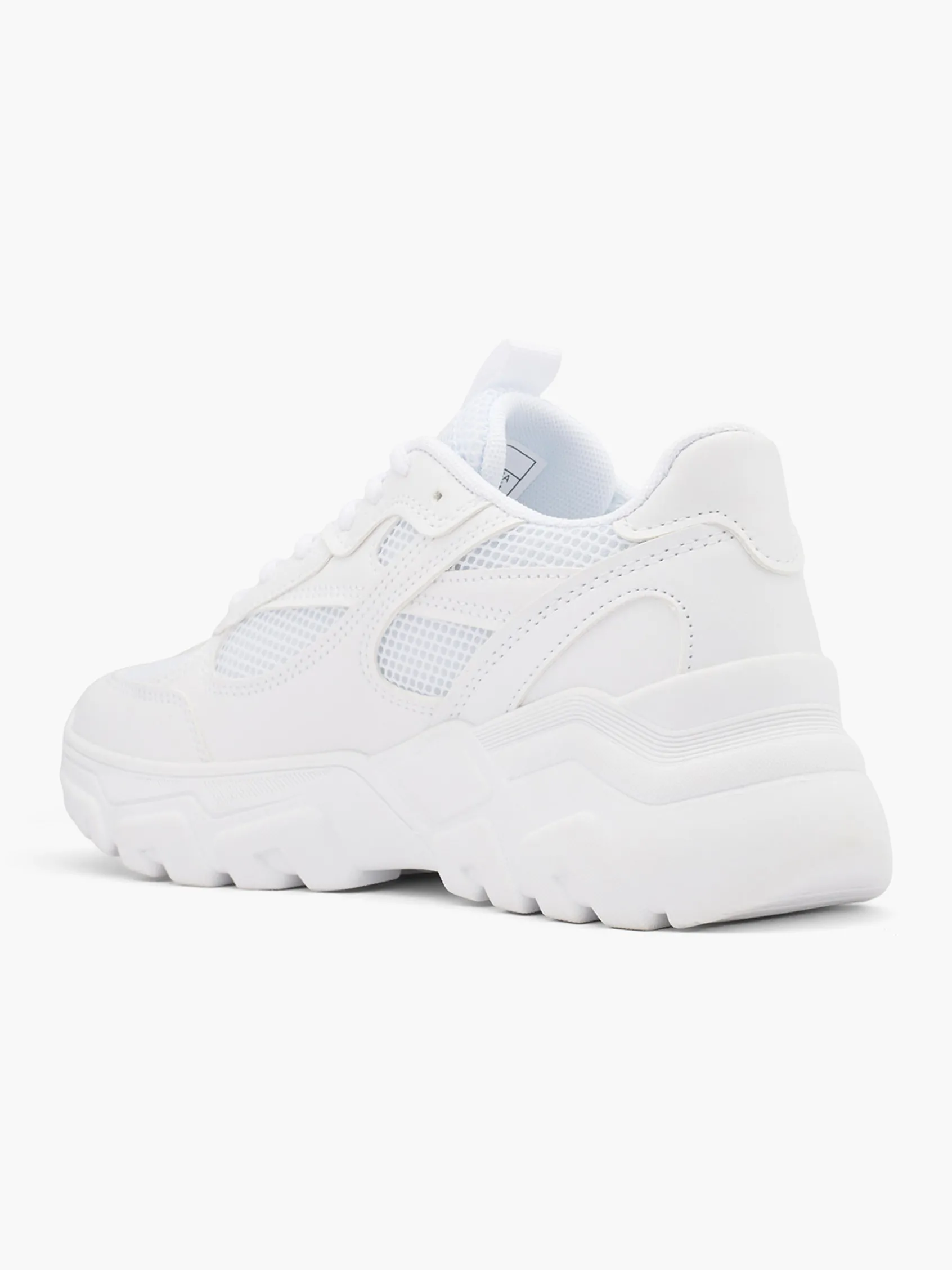 Damen Graceland Chunky Sneaker