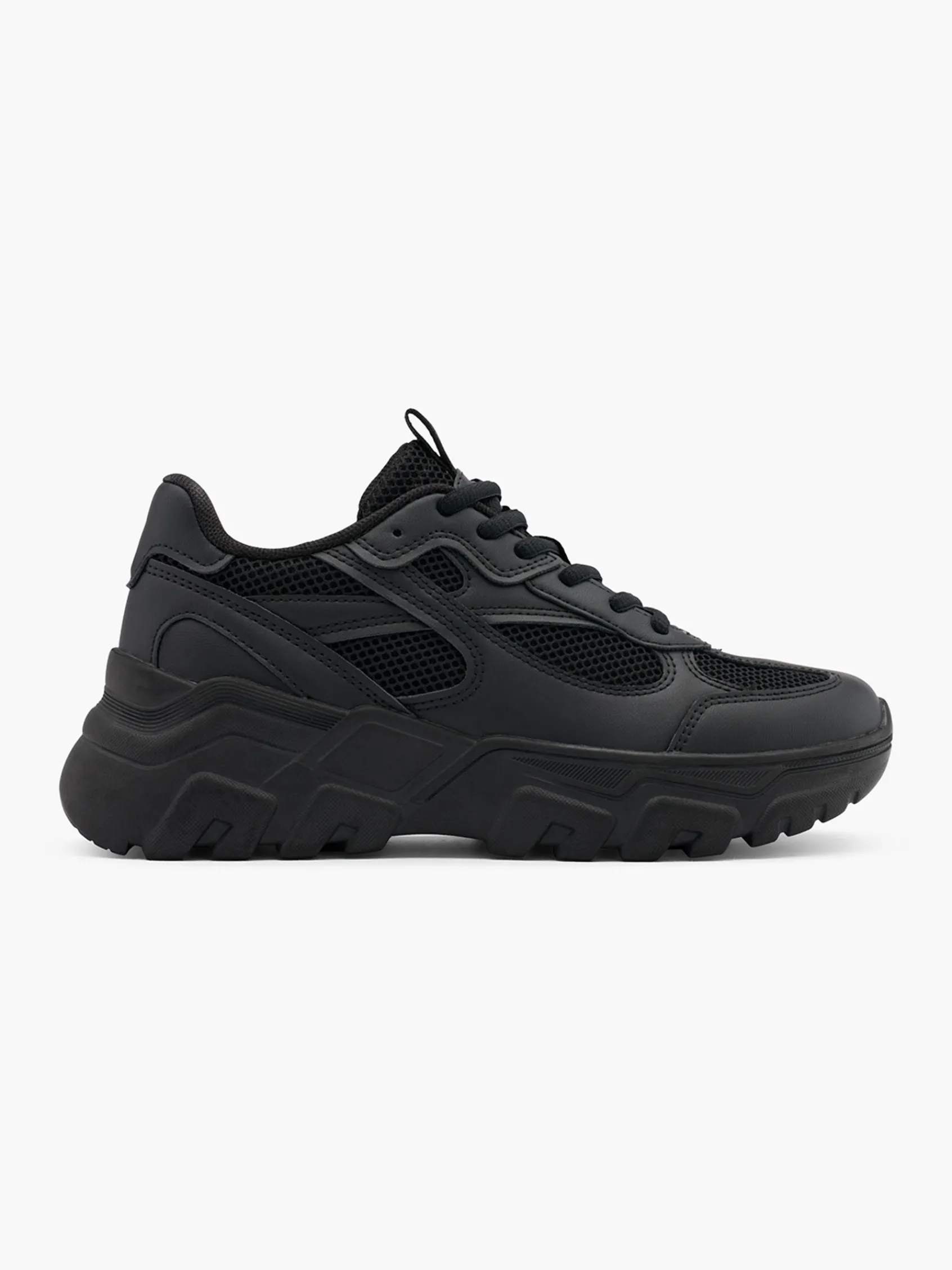 Damen Graceland Chunky Sneaker