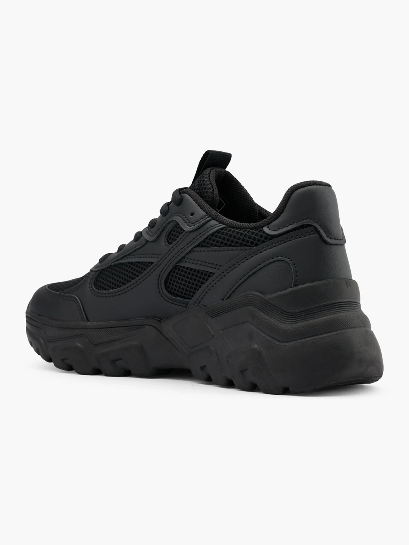 Damen Graceland Chunky Sneaker