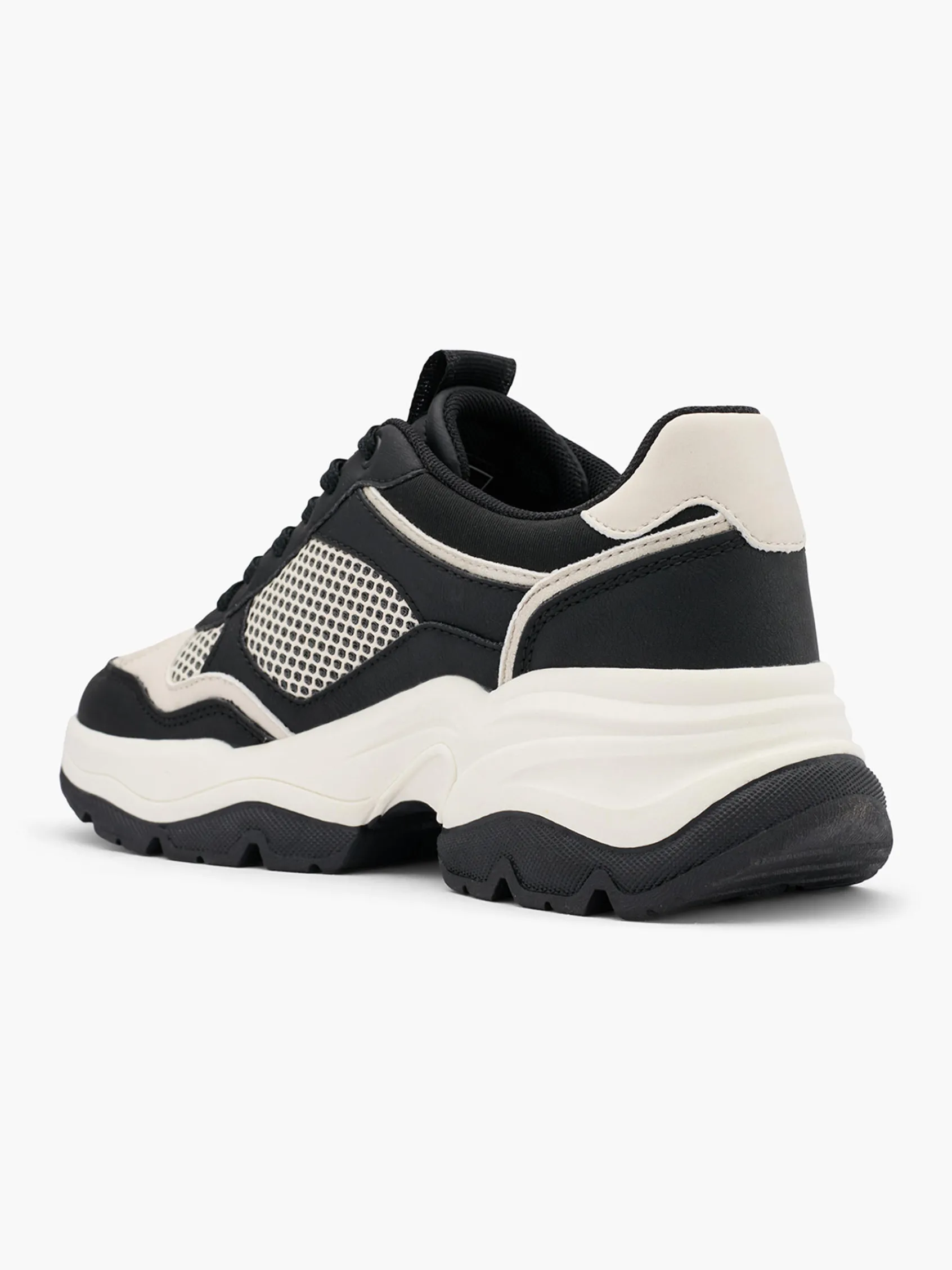 Damen Graceland Chunky Sneaker