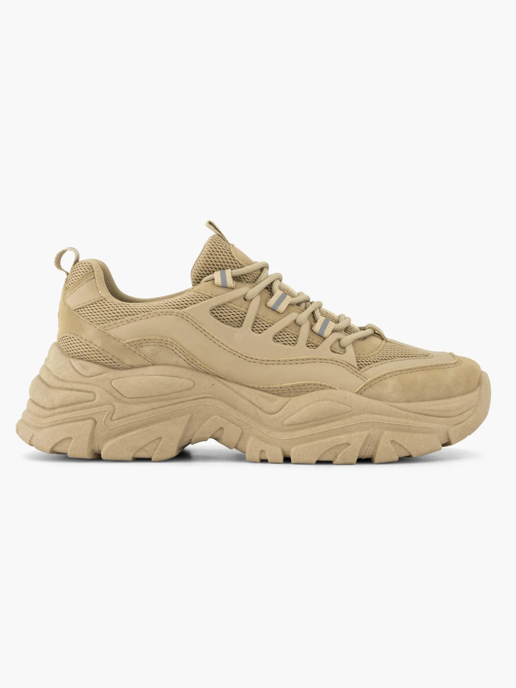 Damen Graceland Chunky Sneaker