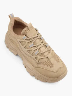 Damen Graceland Chunky Sneaker