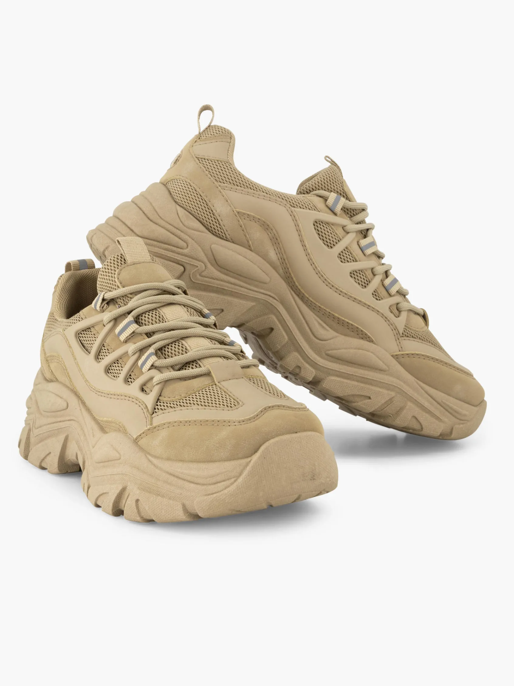 Damen Graceland Chunky Sneaker
