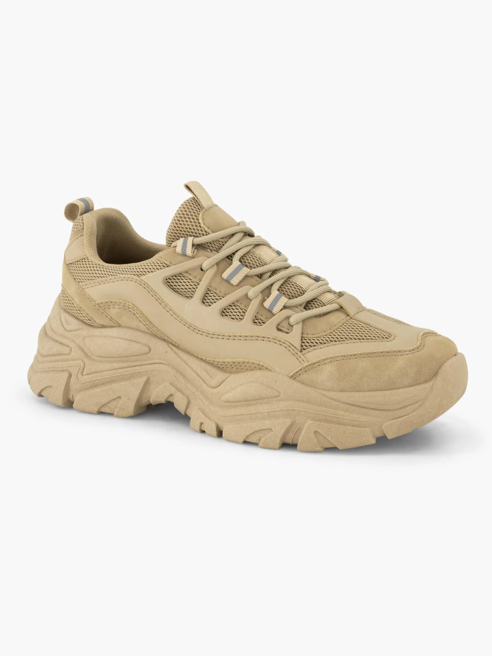 Damen Graceland Chunky Sneaker