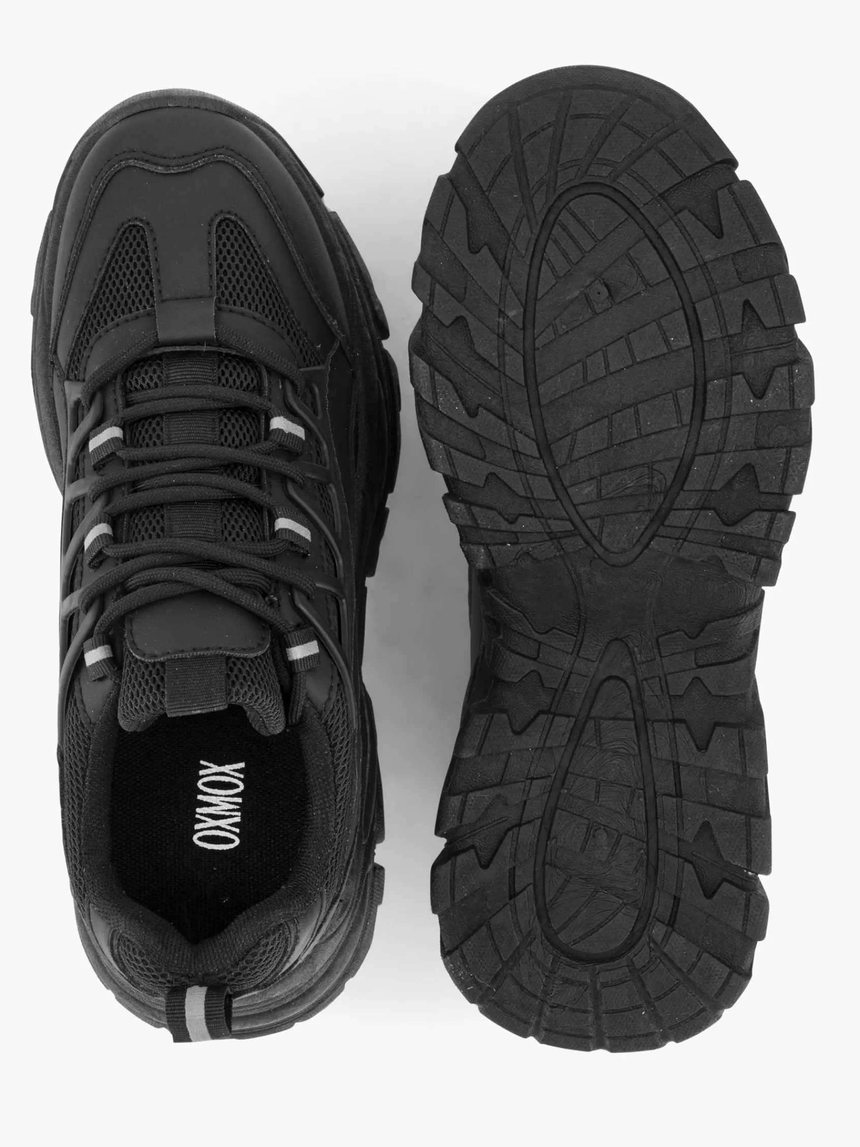 Damen Graceland Chunky Sneaker