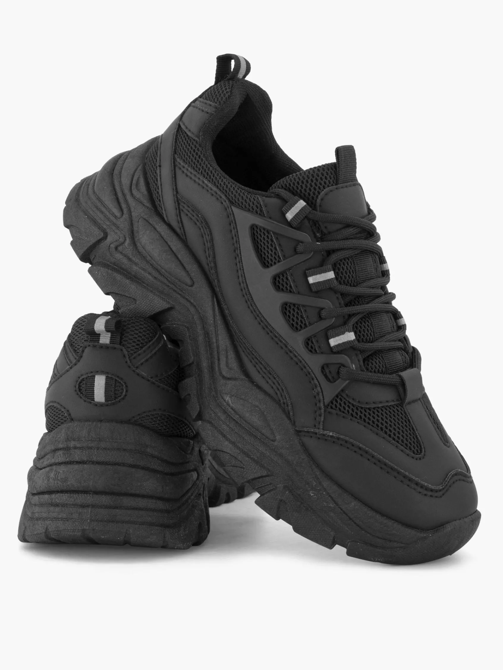 Damen Graceland Chunky Sneaker