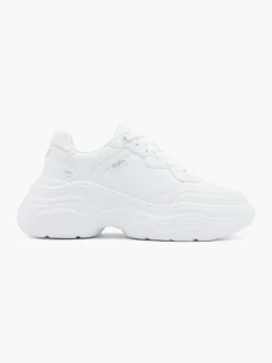 Damen Buffalo Chunky Sneaker