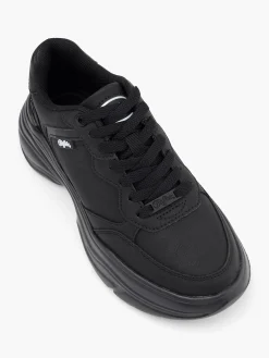Damen Buffalo Chunky Sneaker