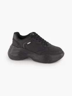 Damen Buffalo Chunky Sneaker
