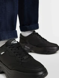 Damen Buffalo Chunky Sneaker