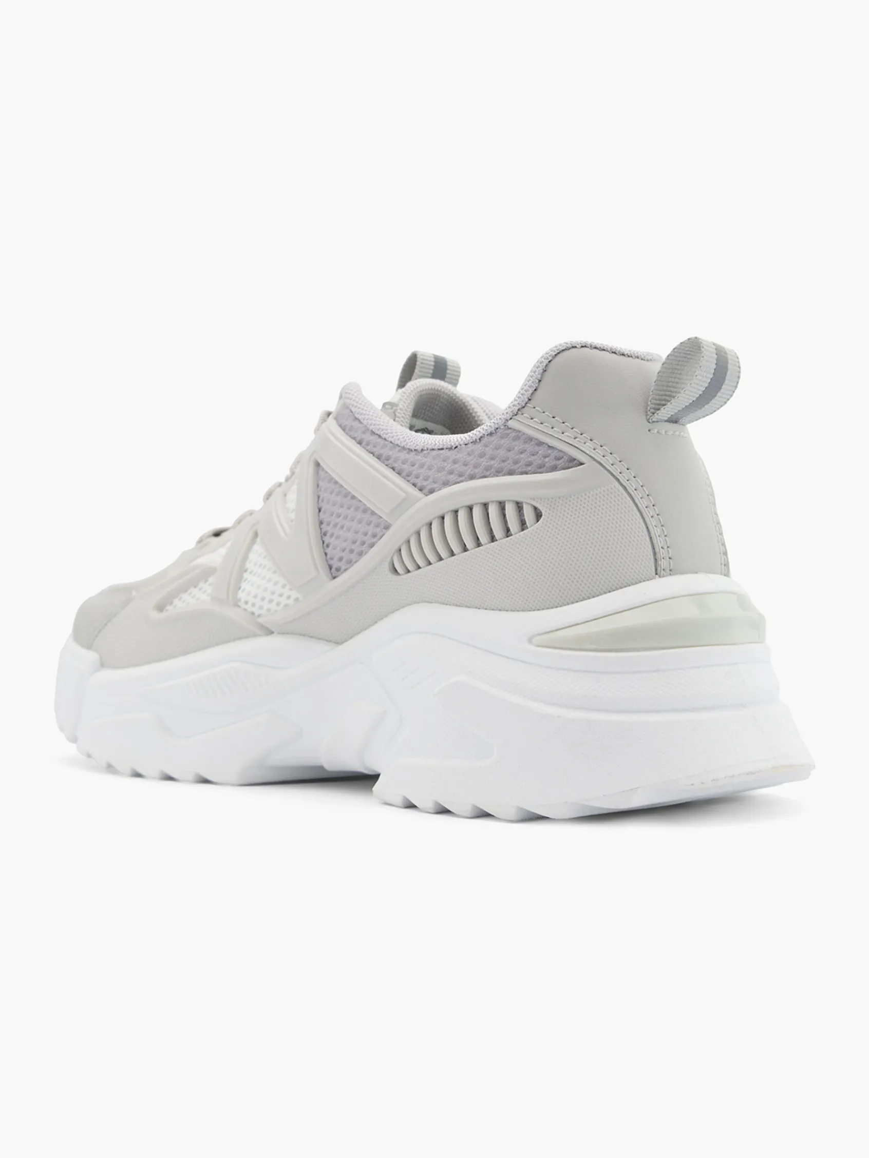 Damen Graceland Chunky Sneaker